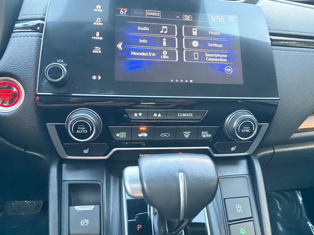 Used 2020 Honda CR-V EX-L image 17