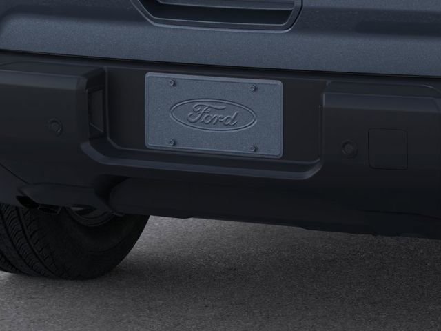 Used 2025 Ford Bronco Sport Big Bend w/ Convenience Package AWD/4WD image 23