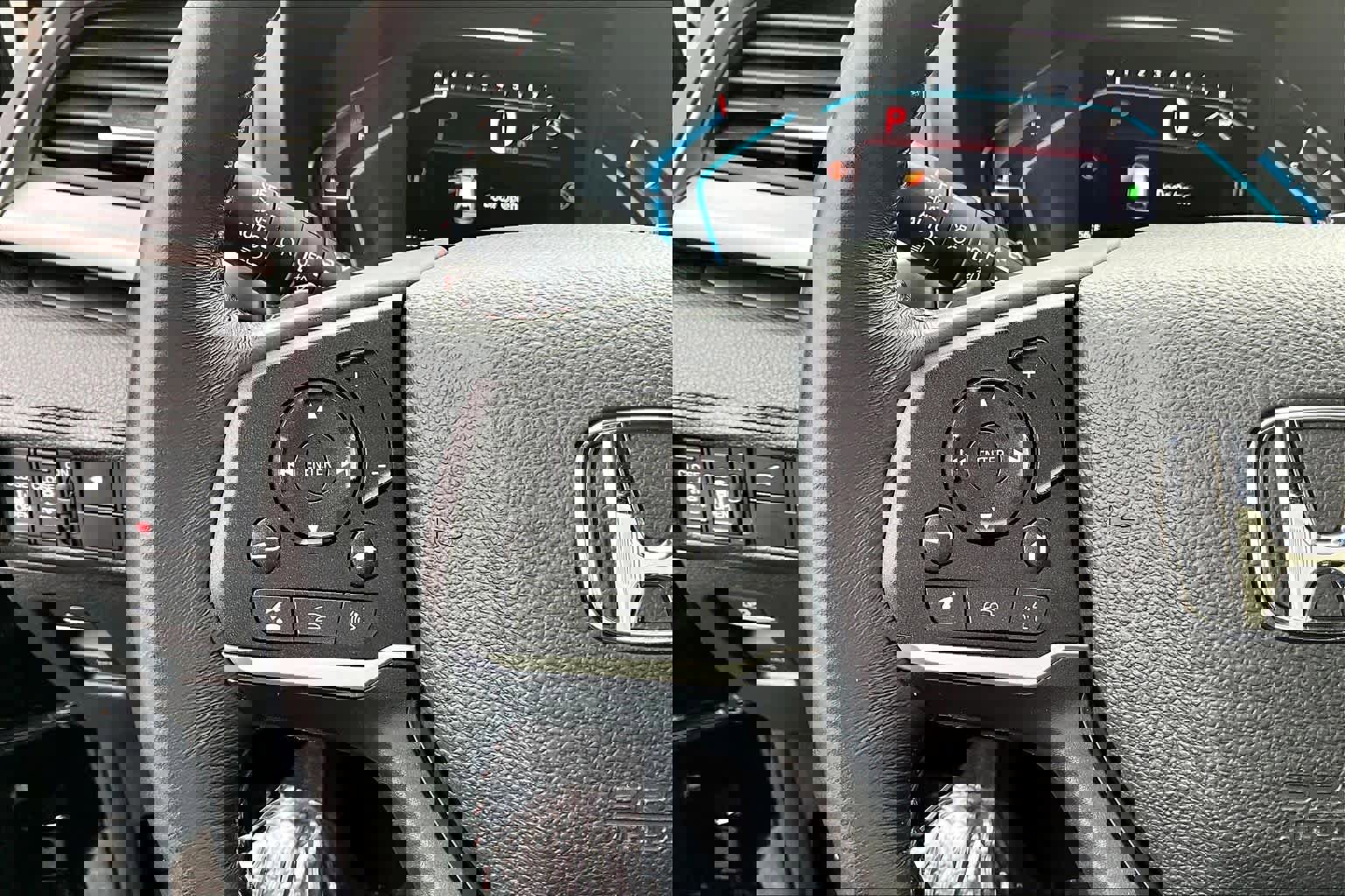 Used 2024 Honda Odyssey Sport image 22