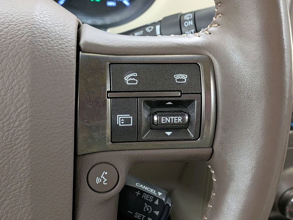 Used 2015 Lexus GX 460 w/ Premium Package image 20