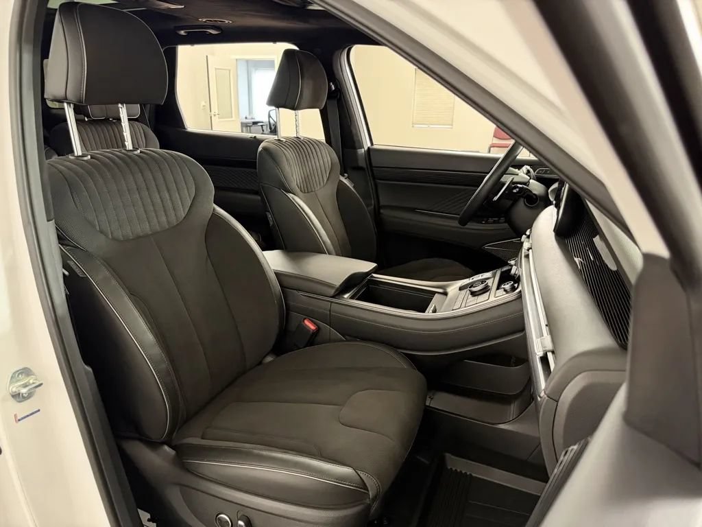 Used 2024 Hyundai Palisade Calligraphy AWD/4WD image 47