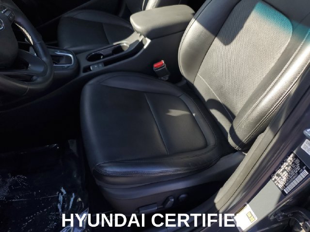 Certified 2023 Hyundai Kona Limited FWD image 13