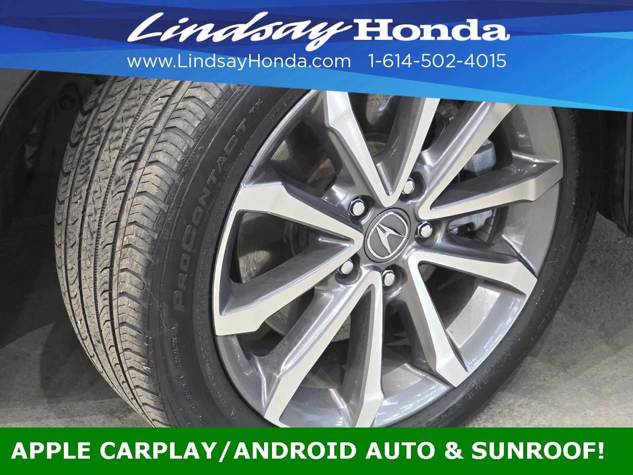 Used 2023 Acura Integra image 25