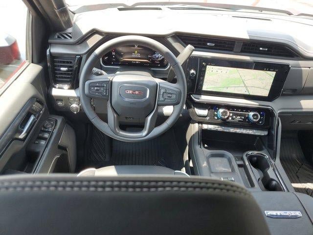 New 2026 GMC Sierra 2500 AT4X w/ AT4X AEV Edition AWD/4WD image 16