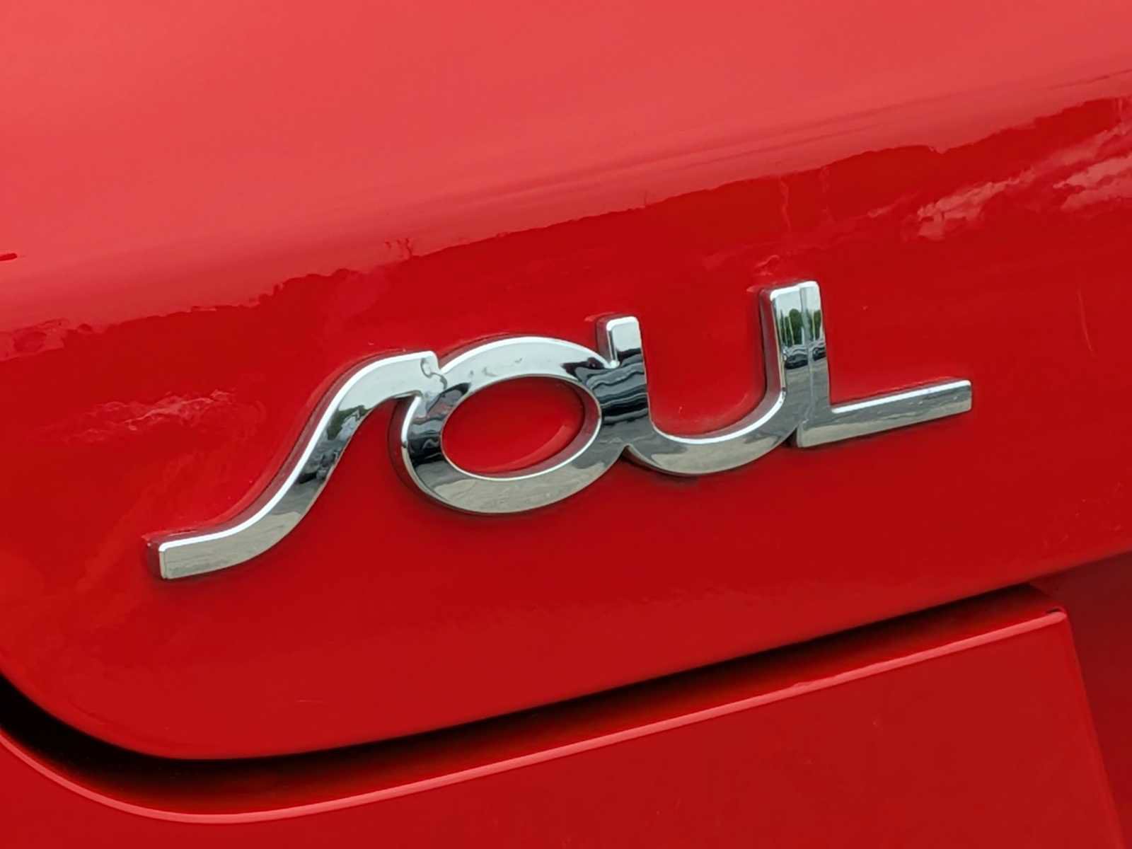 Used 2021 Kia Soul LX FWD image 11