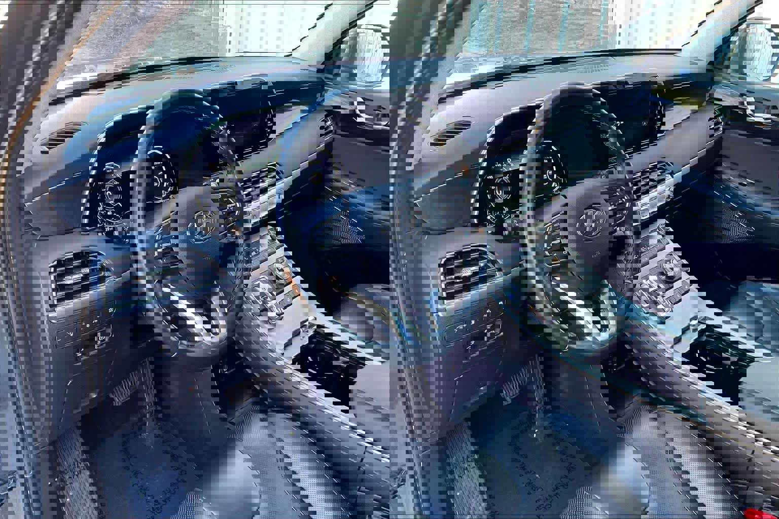 Certified 2022 Hyundai Palisade Limited image 15