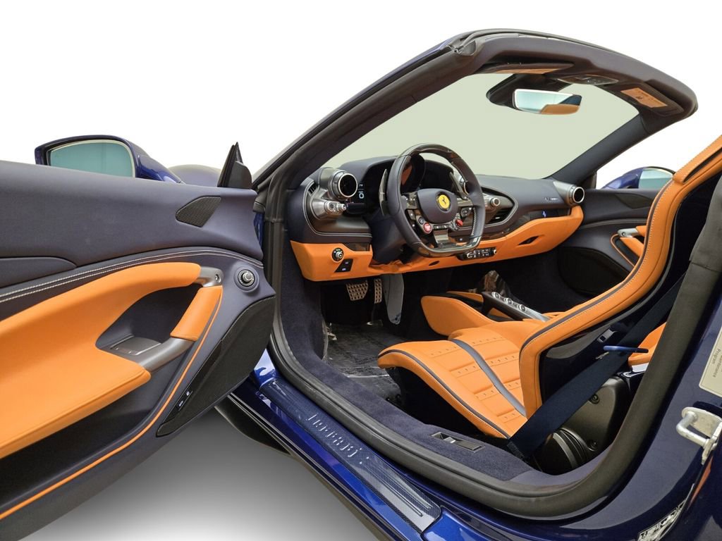 Used 2022 Ferrari F8 Tributo image 16