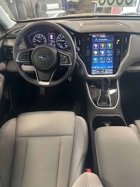 New 2025 Subaru Legacy Premium image 19