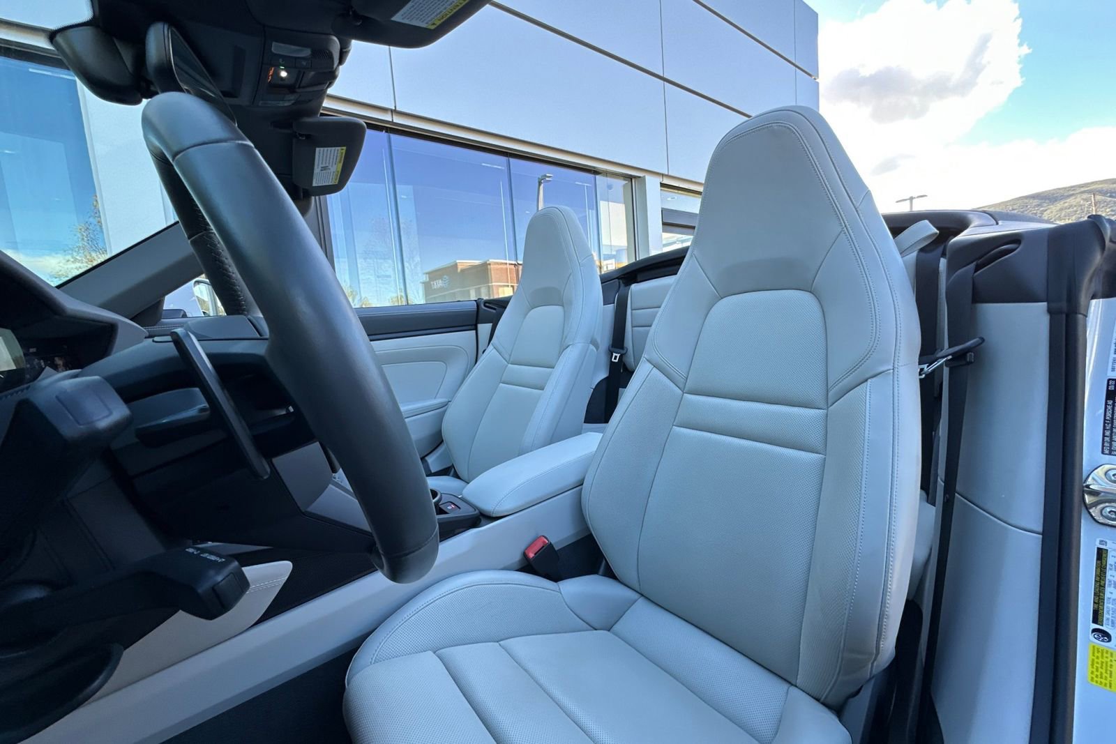 Used 2022 Porsche 911 Carrera GTS image 5