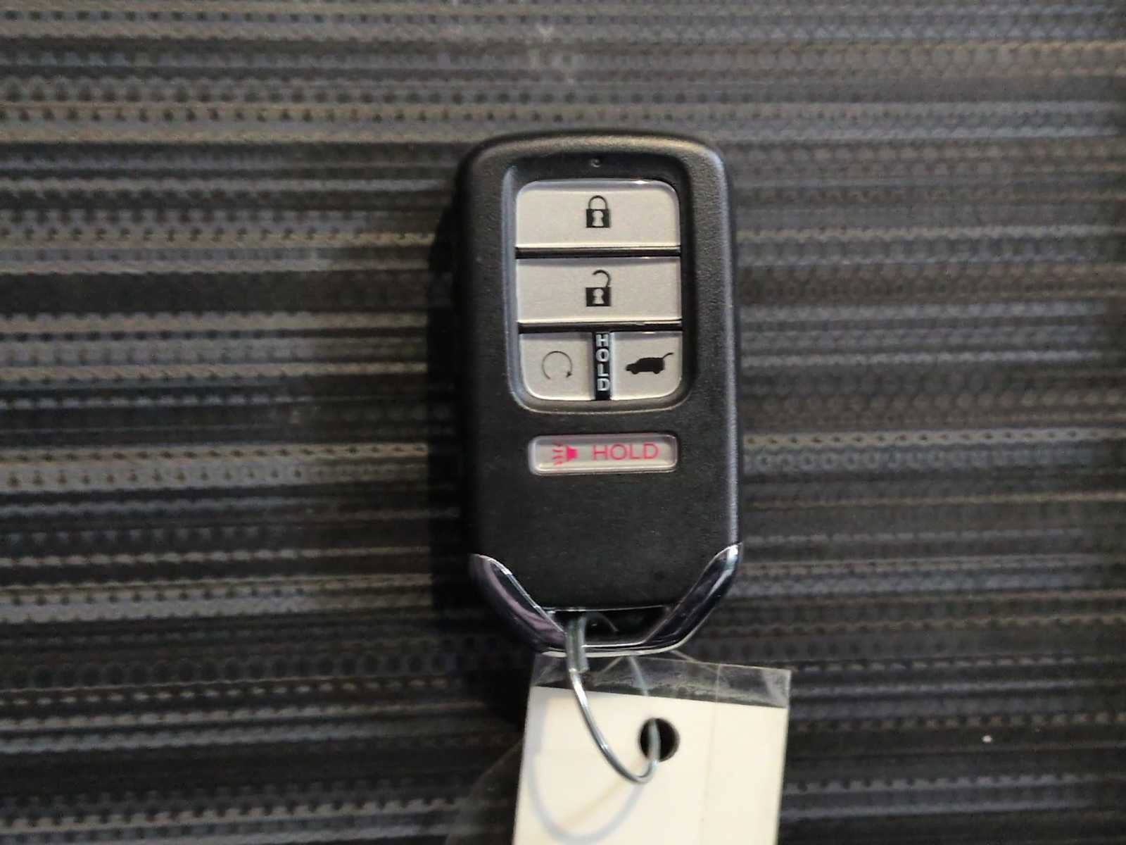 Certified 2023 Honda Passport TrailSport image 34