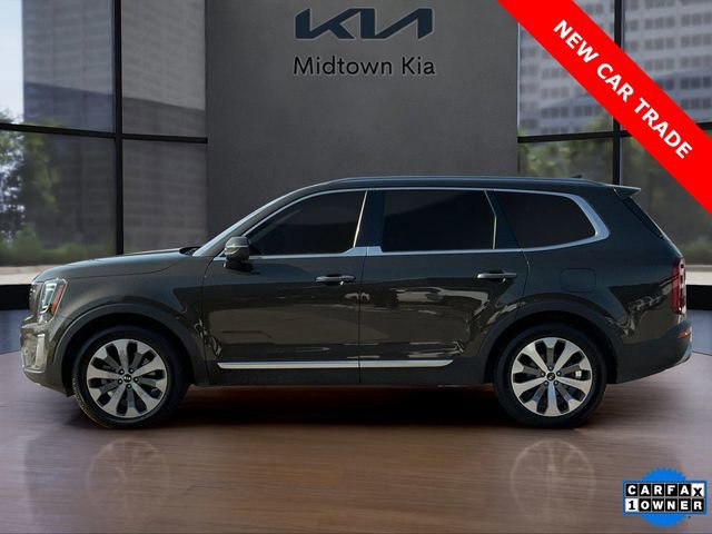 Used 2020 Kia Telluride S image 6