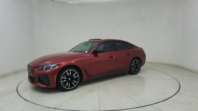 Used 2025 BMW i4 M50 image 67