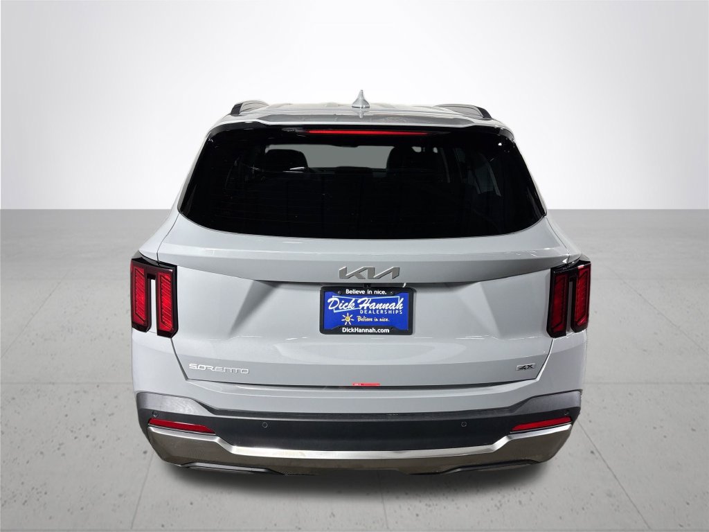 New 2026 Kia Sorento S AWD/4WD image 7