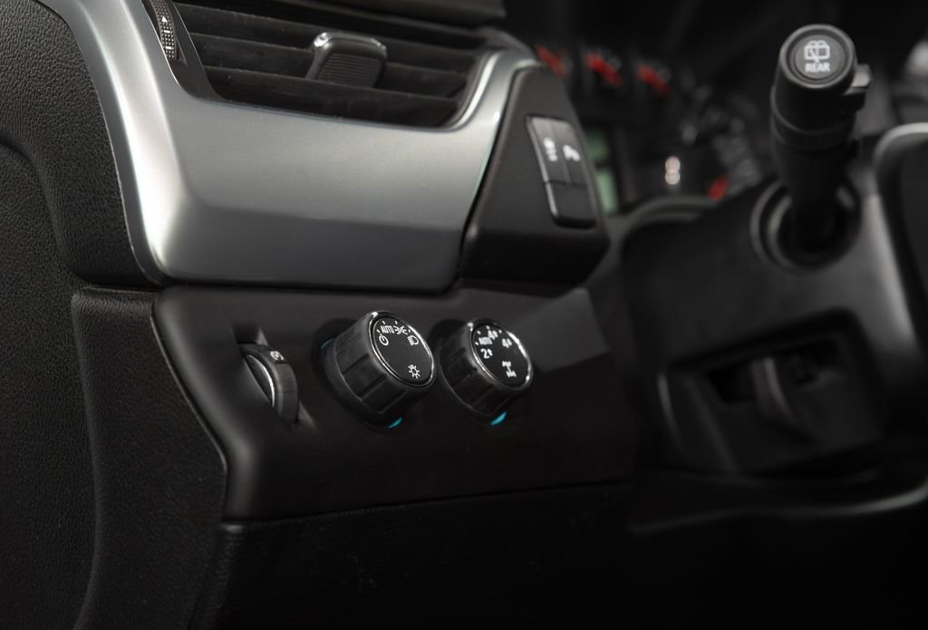 Used 2016 Chevrolet Tahoe 4WD image 8