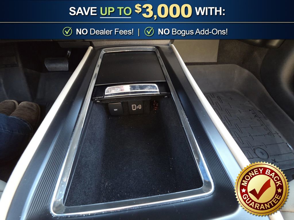 Used 2025 Lincoln Corsair FWD image 27