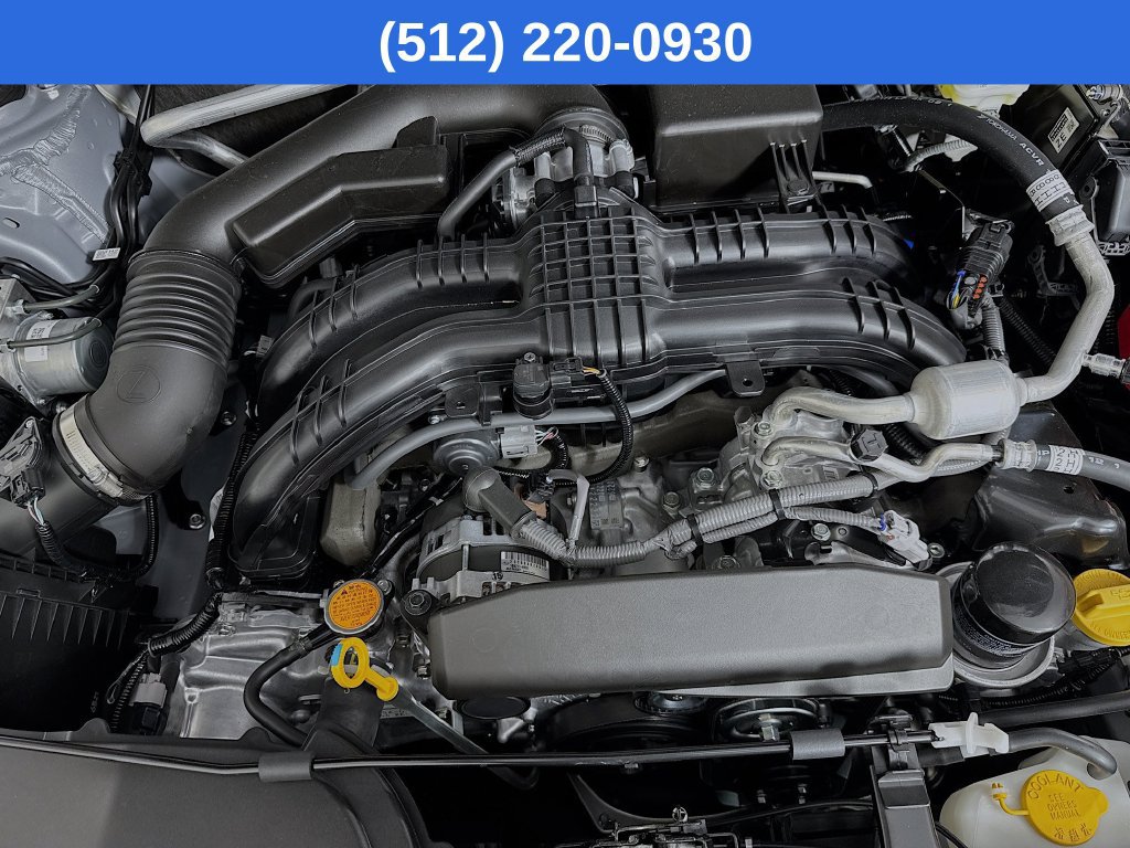 New 2026 Subaru Impreza 2.0i Sport AWD/4WD image 38
