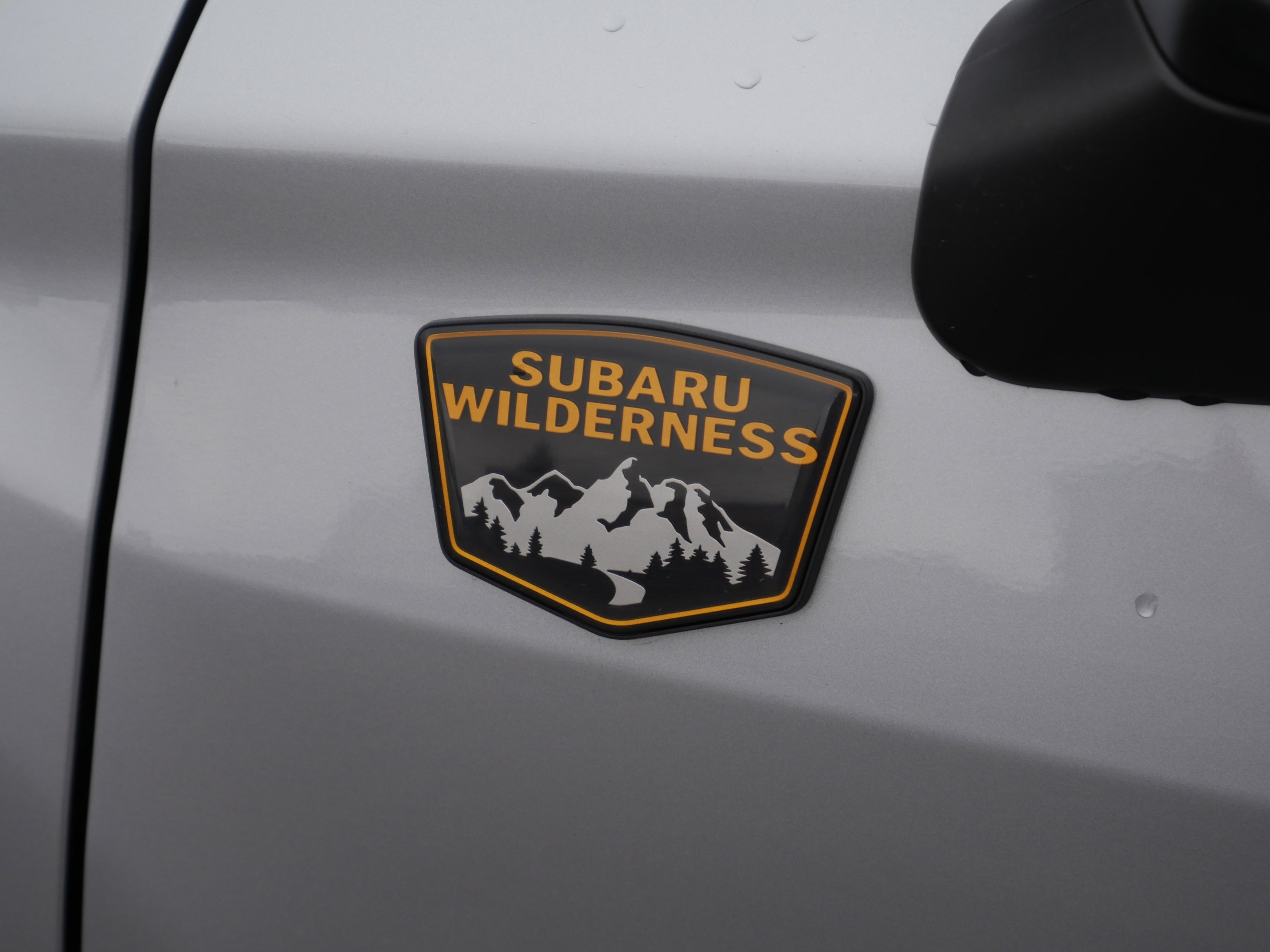 Used 2024 Subaru Forester Wilderness image 20