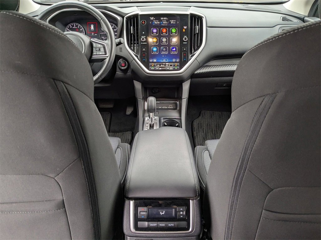 Used 2025 Subaru Ascent Premium image 30