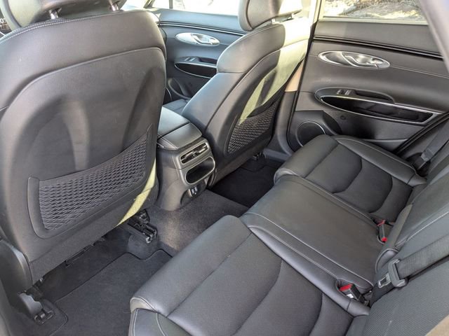 Used 2025 Genesis GV70 2.5T image 31