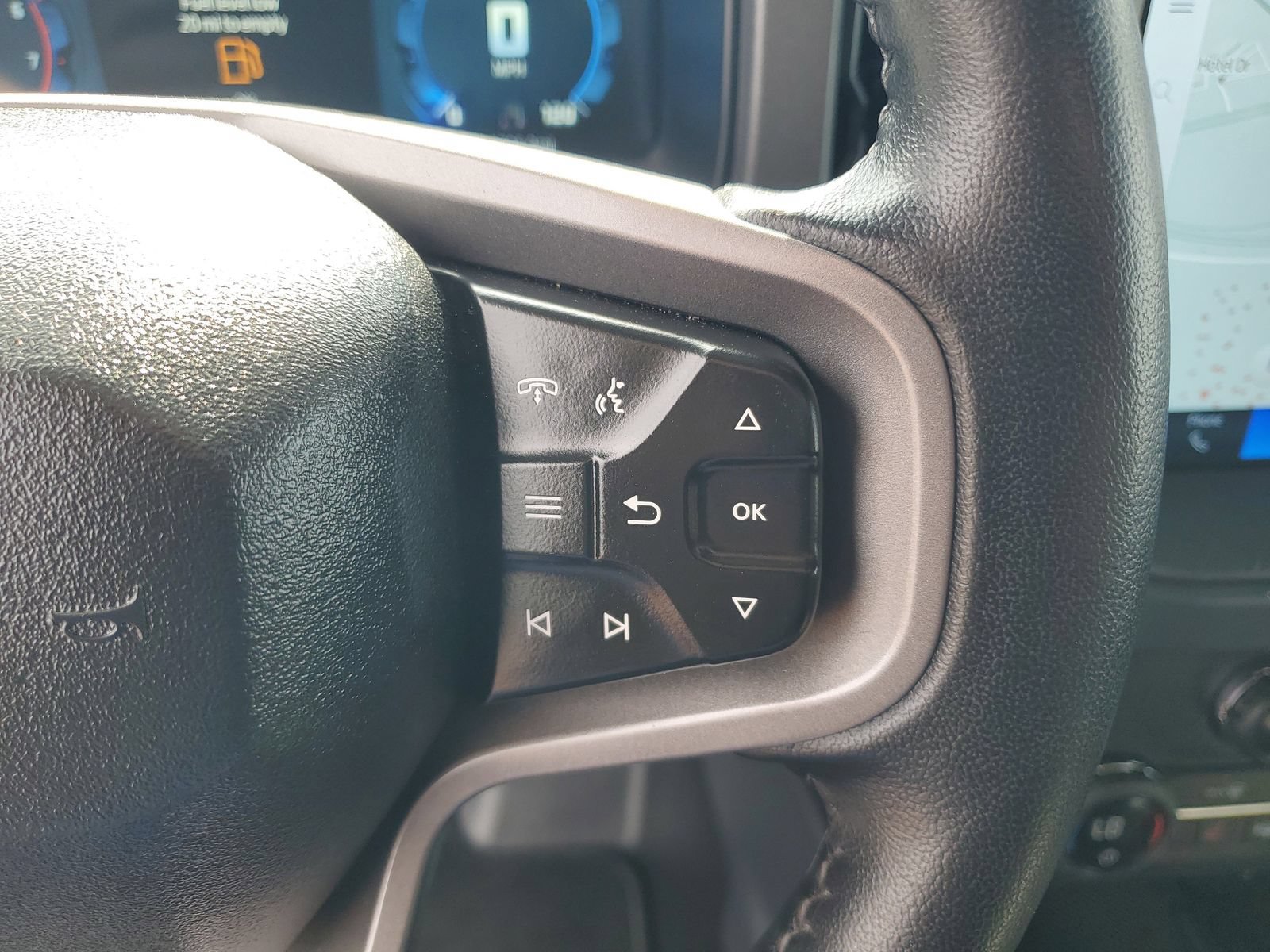 Certified 2025 Ford Bronco Badlands AWD/4WD image 19