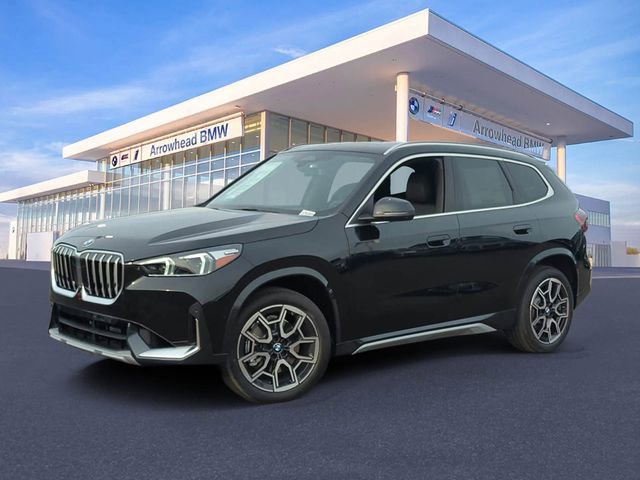 Used 2026 BMW X1 xDrive28i w/ Technology Package AWD/4WD image 23