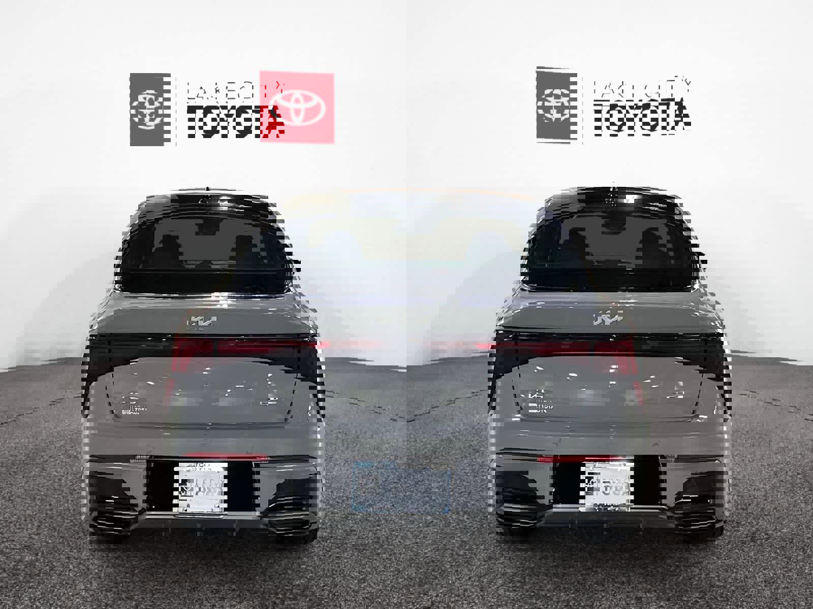 Used 2025 Kia K5 GT-Line w/ GT-Line Premium Package image 6