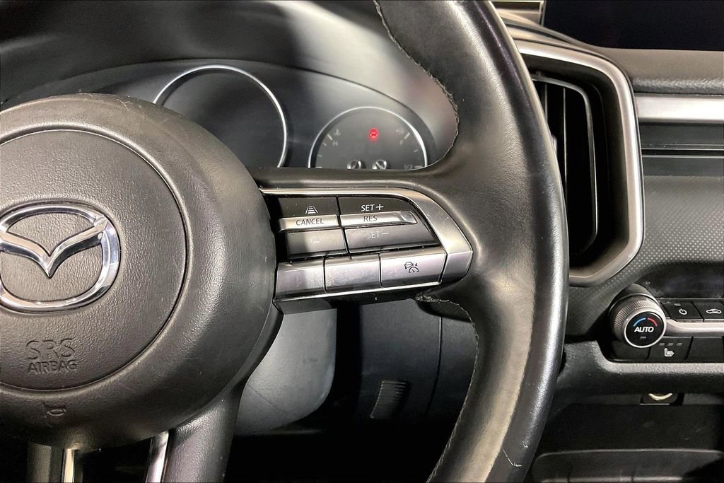 Used 2023 MAZDA CX-50 2.5 S w/ Cargo Package image 19