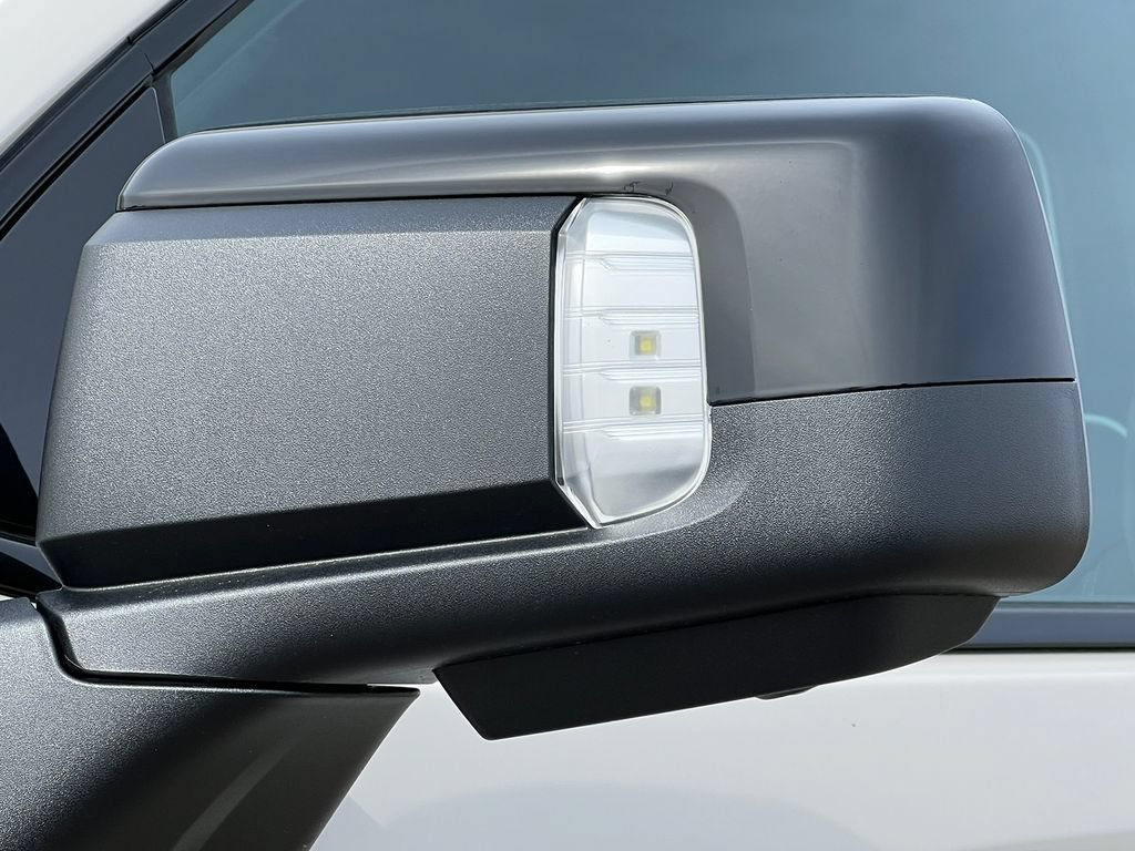 New 2026 GMC Sierra 1500 AT4X AWD/4WD image 49