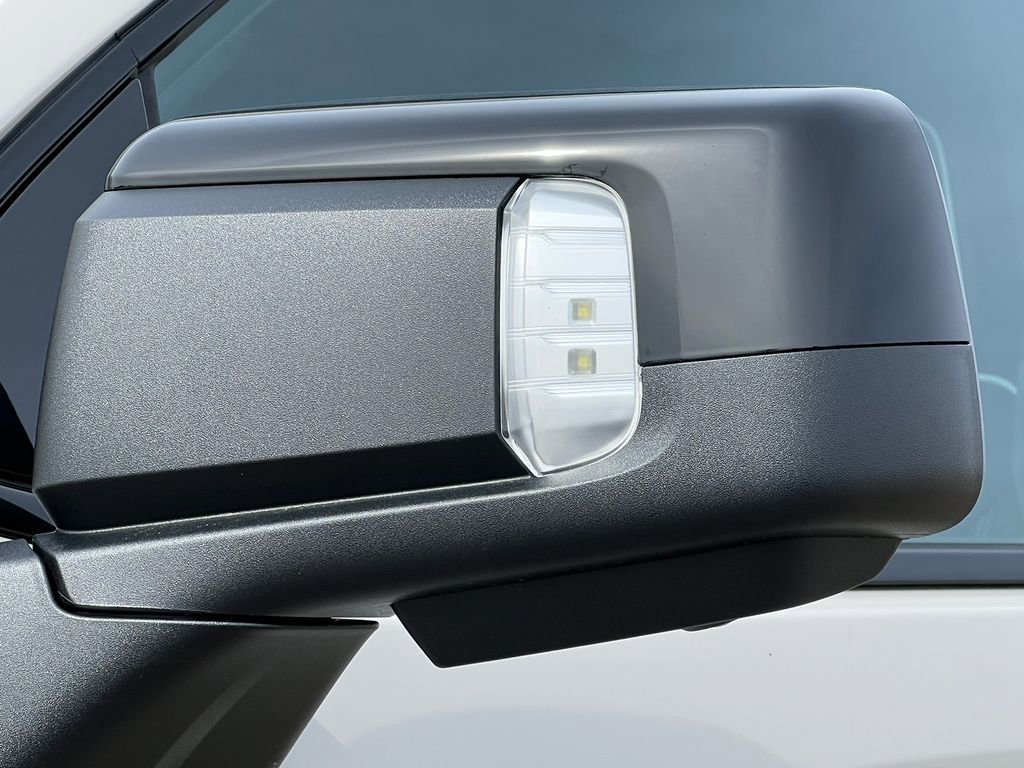 New 2026 GMC Sierra 1500 AT4X image 49