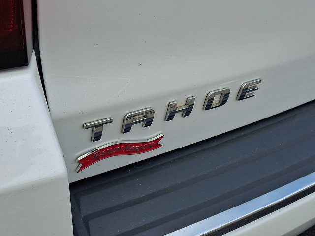 Used 2017 Chevrolet Tahoe Premier AWD/4WD image 30