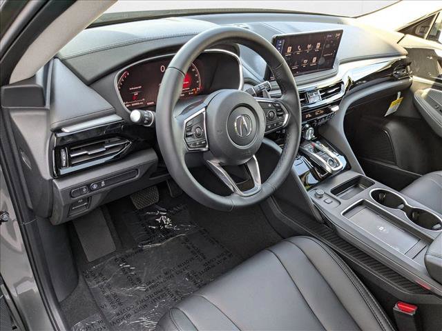 New 2026 Acura MDX SH-AWD image 3