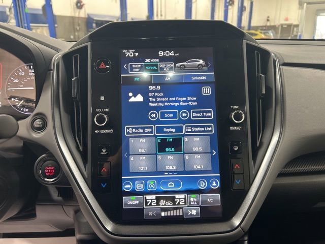 Certified 2025 Subaru Crosstrek 2.5i Limited image 11