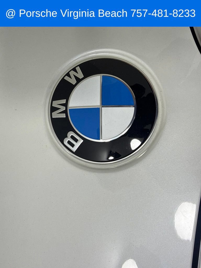 Used 2026 BMW 330i xDrive Sedan AWD/4WD image 14