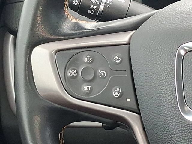 Used 2024 GMC Terrain AT4 w/ Tech Package AWD/4WD image 12