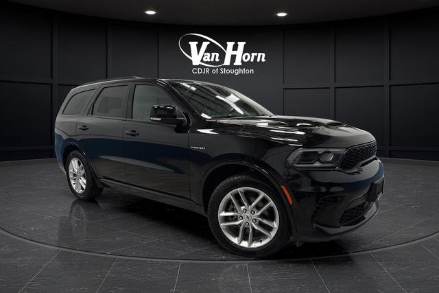Used 2025 Dodge Durango R/T image 44