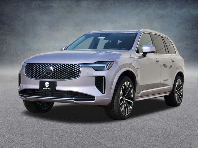 New 2026 Volvo XC90 T8 Ultra w/ Protection Package AWD/4WD image 3