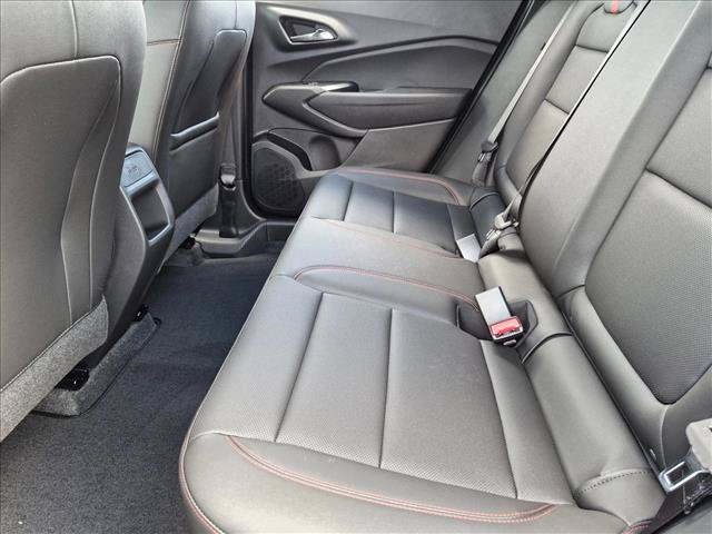 New 2026 Chevrolet Trax RS w/ Driver Confidence Package FWD image 14