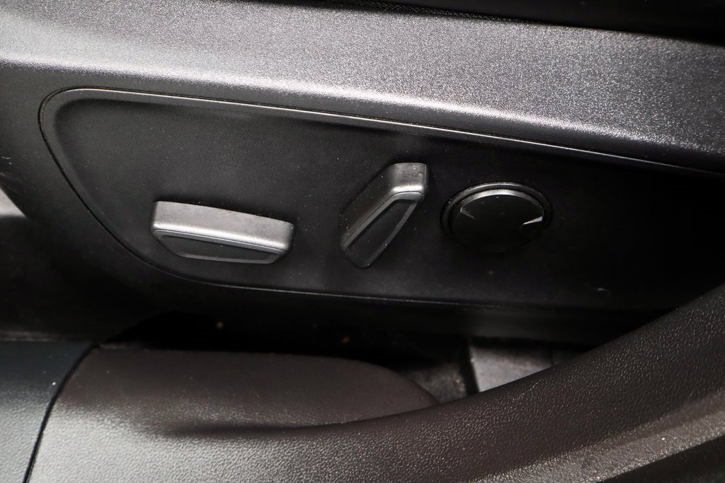 Certified 2024 Ford Escape Platinum image 25