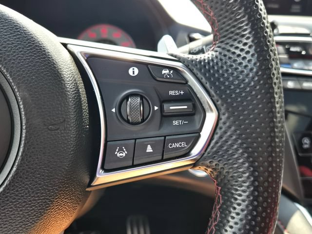 Certified 2023 Acura RDX A-Spec FWD image 23