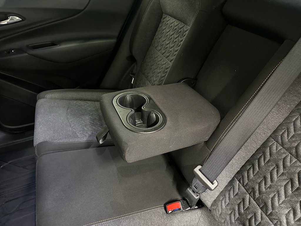 Certified 2024 Chevrolet Equinox LT w/ LPO, Floor Liner Package image 32