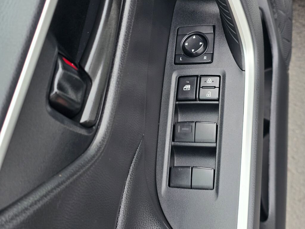 Certified 2024 Toyota RAV4 LE image 21