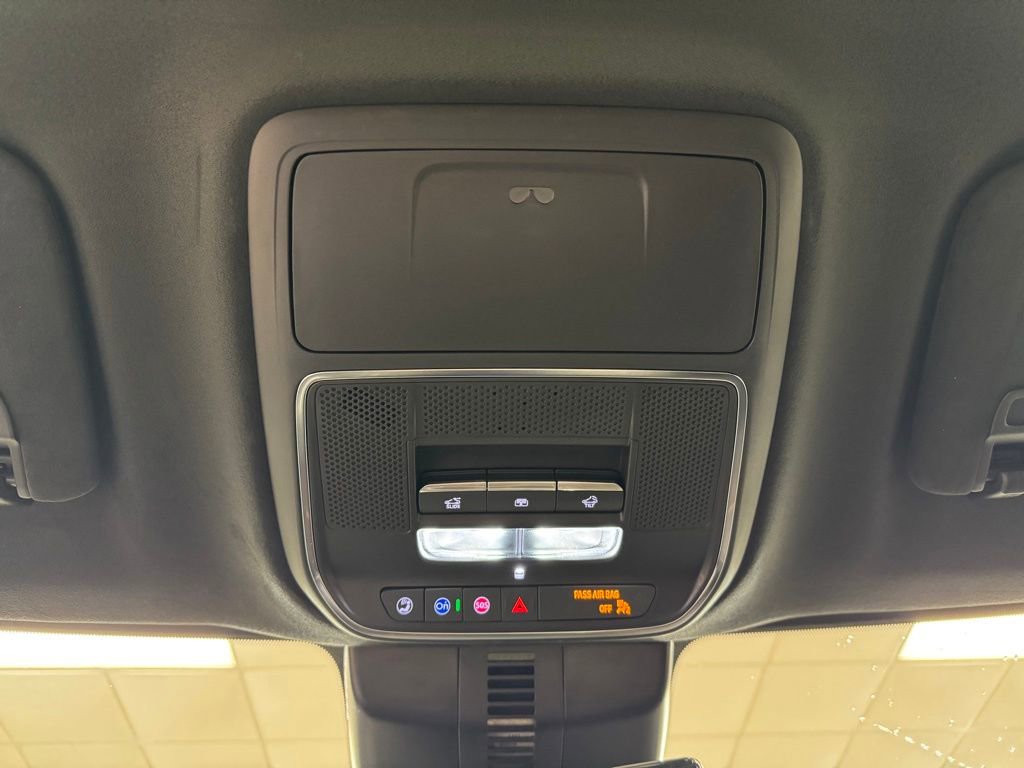 New 2026 GMC Acadia Denali Ultimate w/ LPO, Floor Liner Package image 44