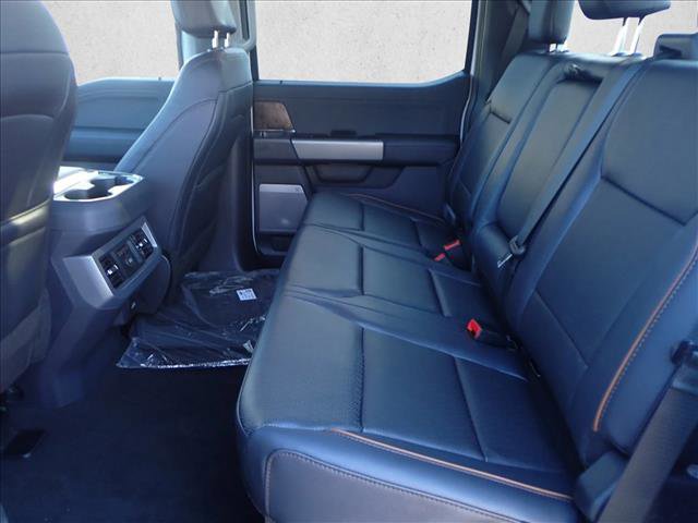 New 2026 Ford F350 Lariat image 8