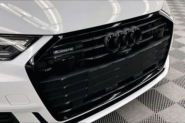 Used 2022 Audi A6 Premium Plus w/ Premium Plus Package AWD/4WD image 33