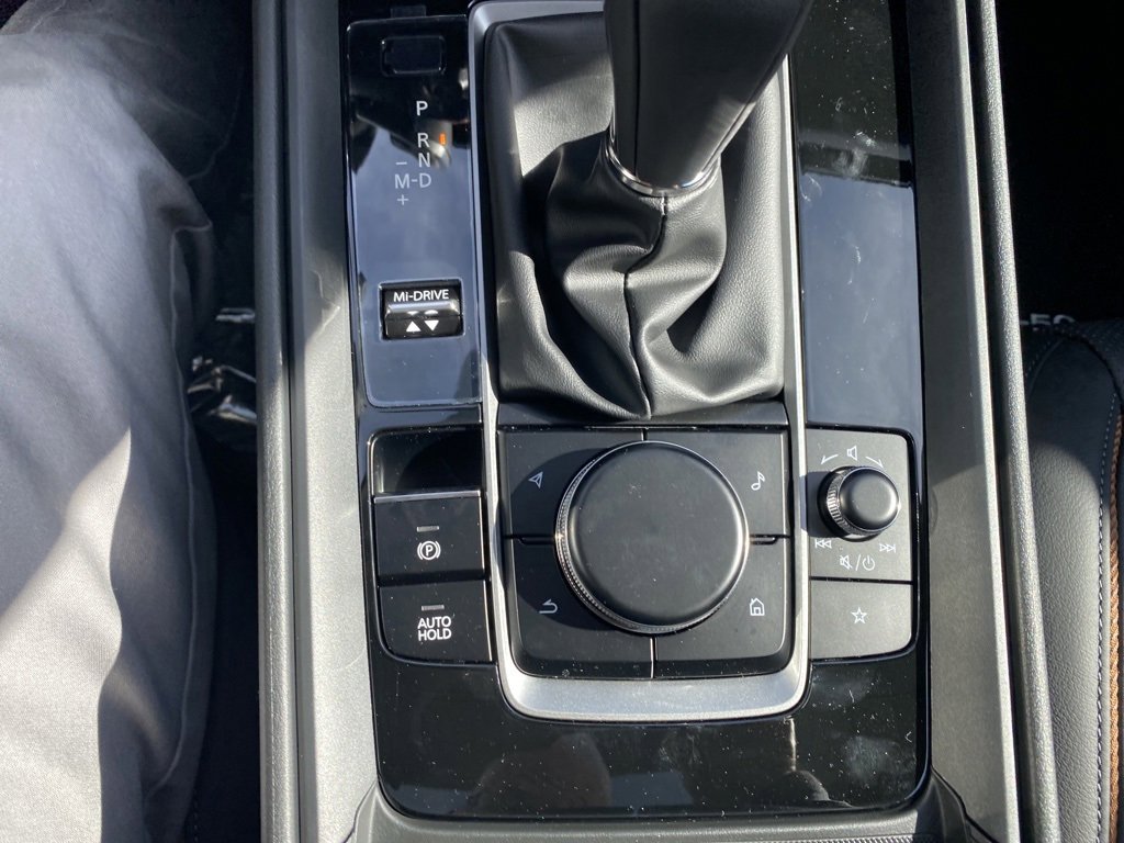 New 2026 MAZDA CX-50 AWD 2.5 S w/ Premium Package image 27