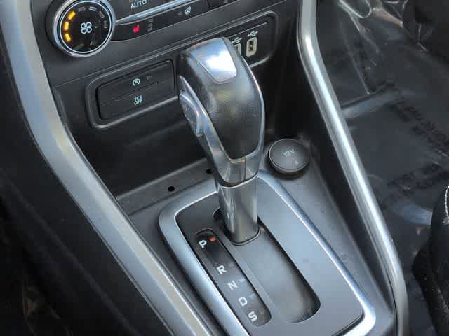 Used 2020 Ford EcoSport Titanium image 33