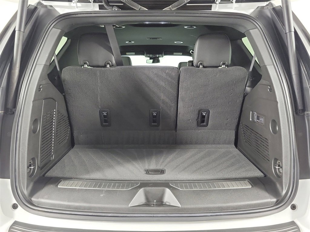 Used 2024 Chevrolet Tahoe RST w/ Luxury Package image 7
