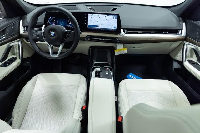 New 2026 BMW X1 xDrive28i w/ Technology Package image 23