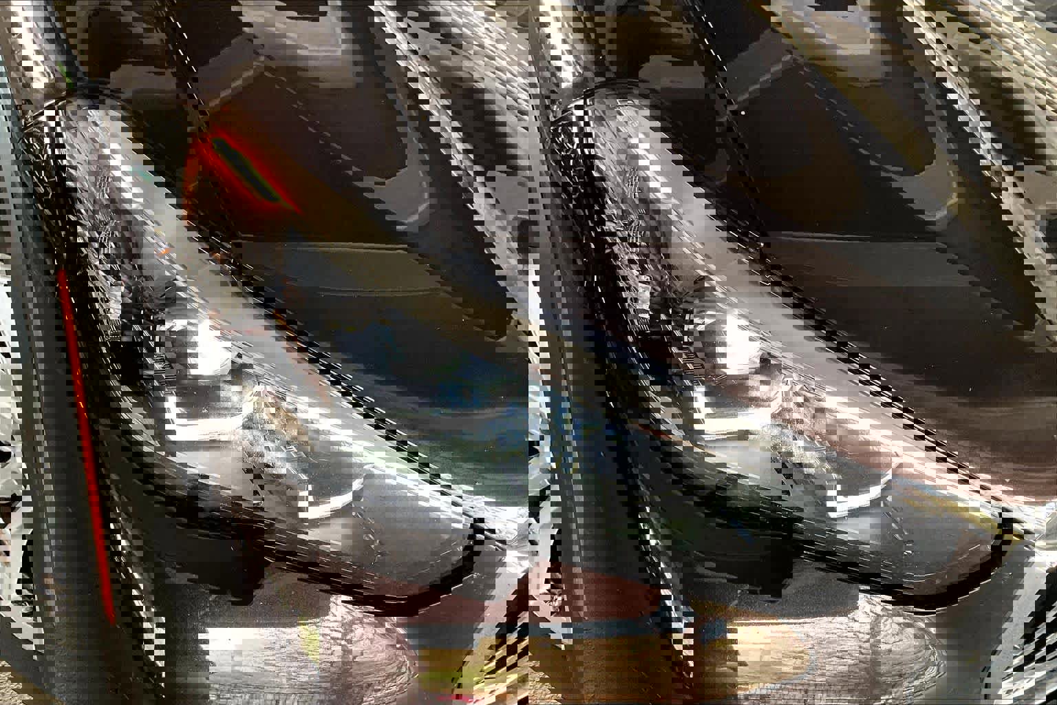 Used 2023 BMW X5 sDrive40i w/ Parking Assistance Package image 27