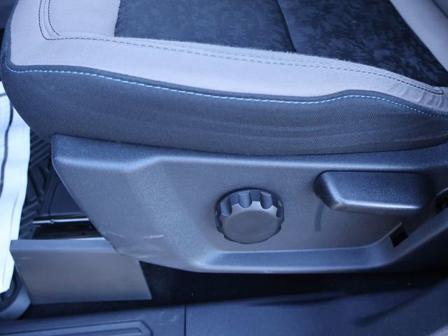 Used 2021 Ford Bronco Wildtrak image 22